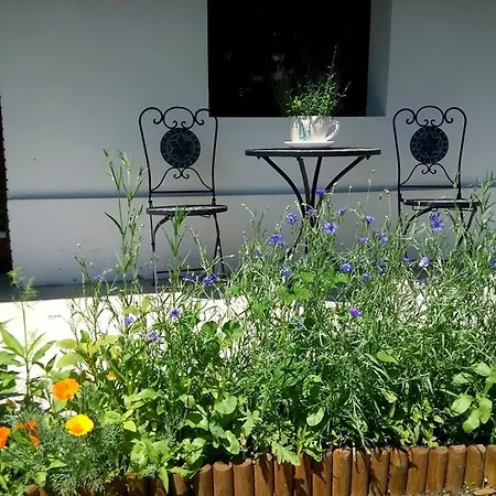 וילה Kutny -chateau Schaal *