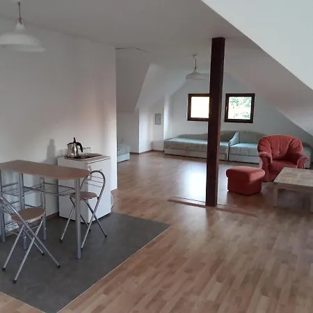 וילה Kutny -chateau Schaal *