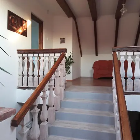 וילה Kutny -chateau Schaal *