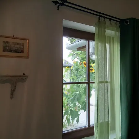 Vilă Kutny -chateau Schaal Hegyhatsal