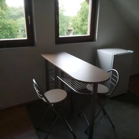 Kutny -chateau Schaal Villa
