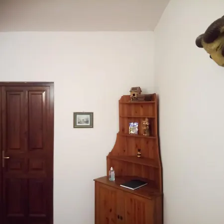 וילה Kutny -chateau Schaal *