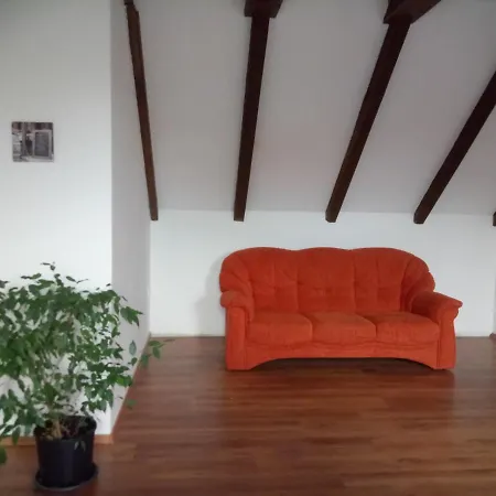 וילה Kutny -chateau Schaal Hegyhatsal