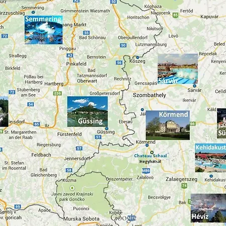 Kutny -chateau Schaal