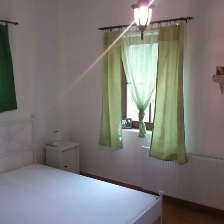 Kutny -chateau Schaal Vilă